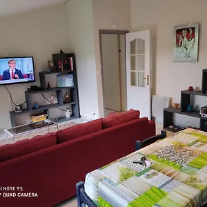  Appartement Chez Nano France