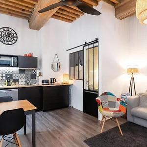  Appartement Le 14 Sathonay France
