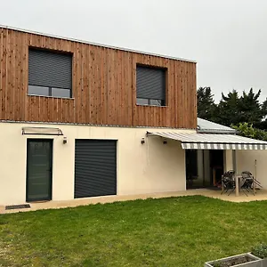  Appartement Sara France