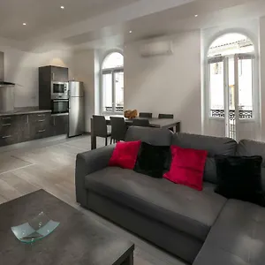 Paradis Doré Appartement