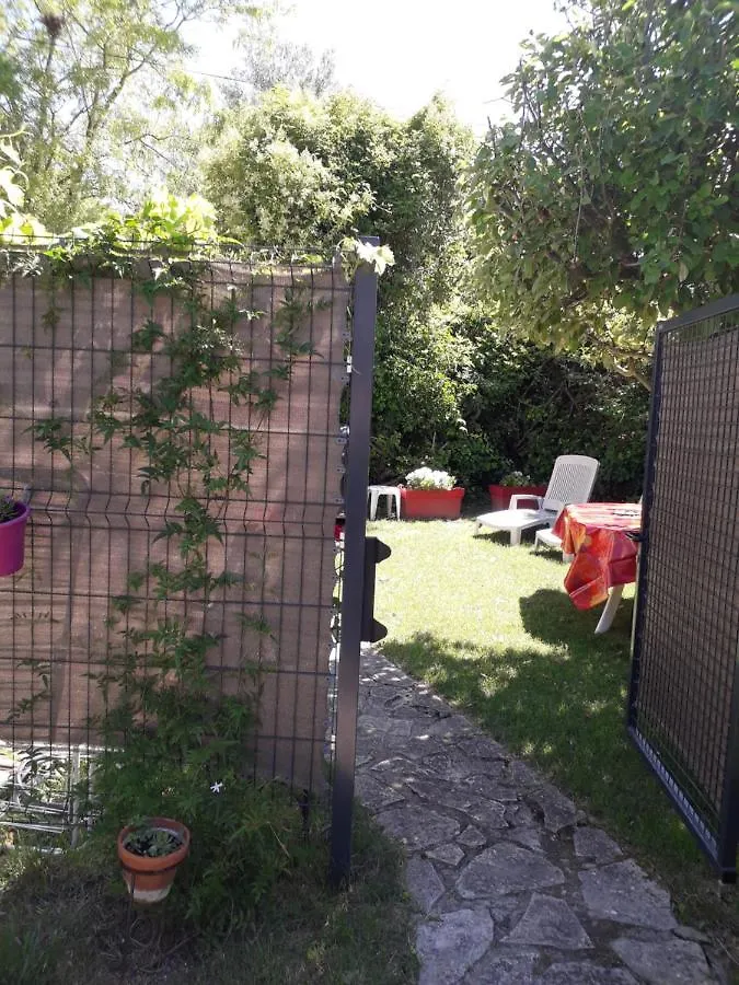 Сasa de vacaciones Brig'Gite LʼIsle-sur-la-Sorgue Francia